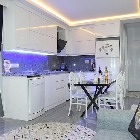 Pretty House Apartment ปามุคคาเล ภายนอก รูปภาพ