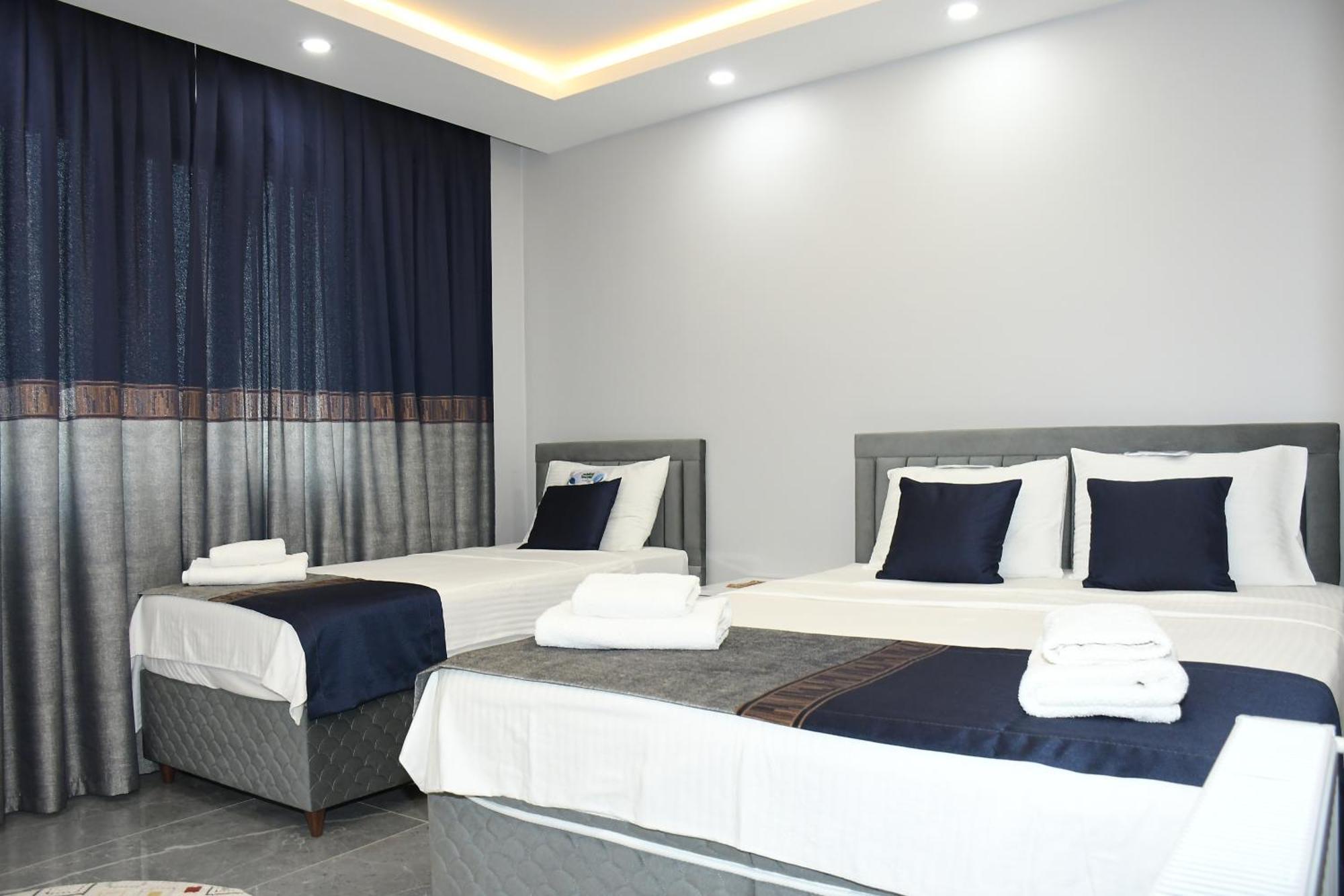 Pretty House Apartment ปามุคคาเล ภายนอก รูปภาพ