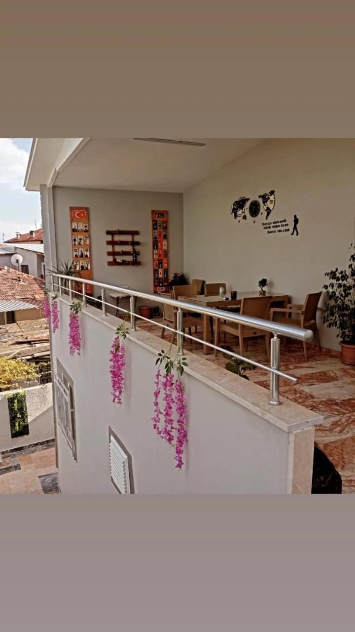 Pretty House Apartment ปามุคคาเล ภายนอก รูปภาพ