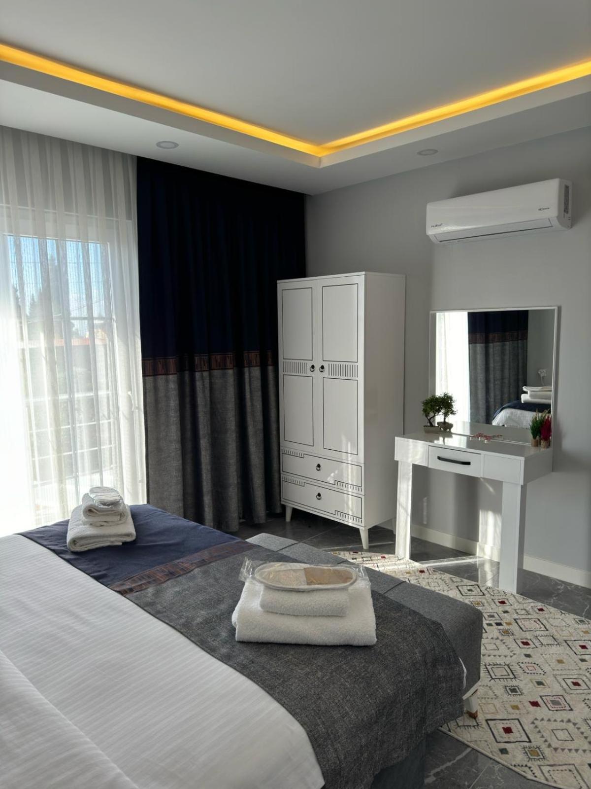 Pretty House Apartment ปามุคคาเล ภายนอก รูปภาพ