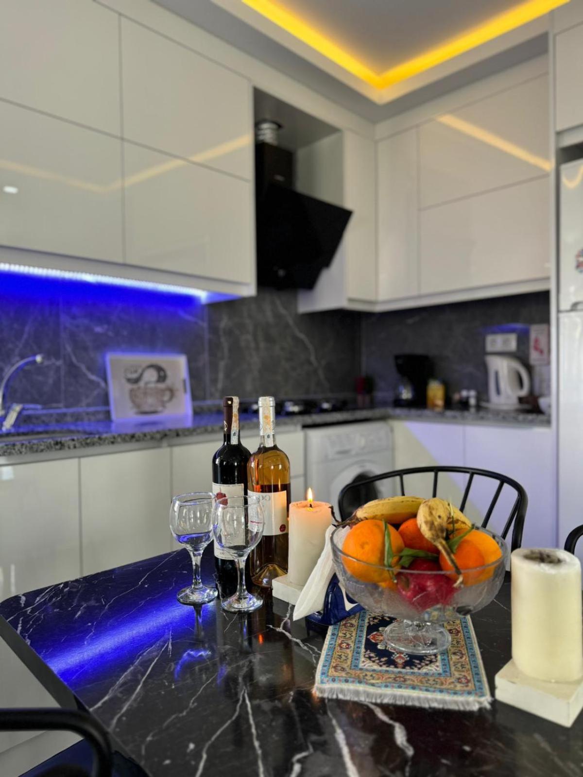 Pretty House Apartment ปามุคคาเล ภายนอก รูปภาพ
