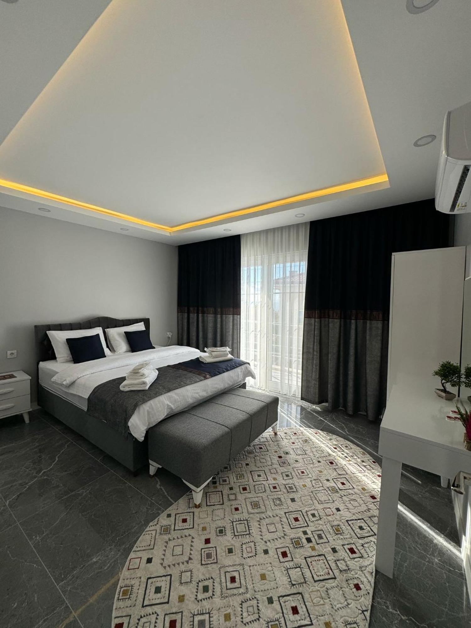 Pretty House Apartment ปามุคคาเล ภายนอก รูปภาพ