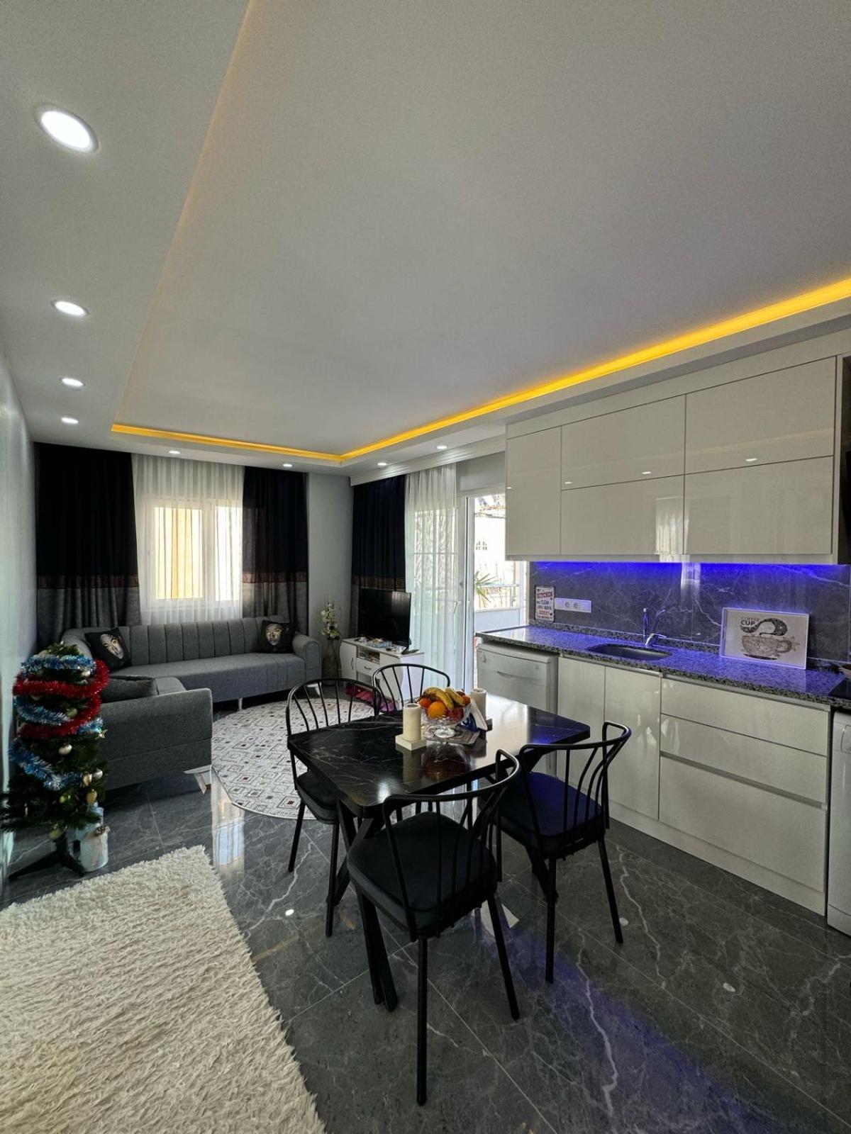 Pretty House Apartment ปามุคคาเล ภายนอก รูปภาพ