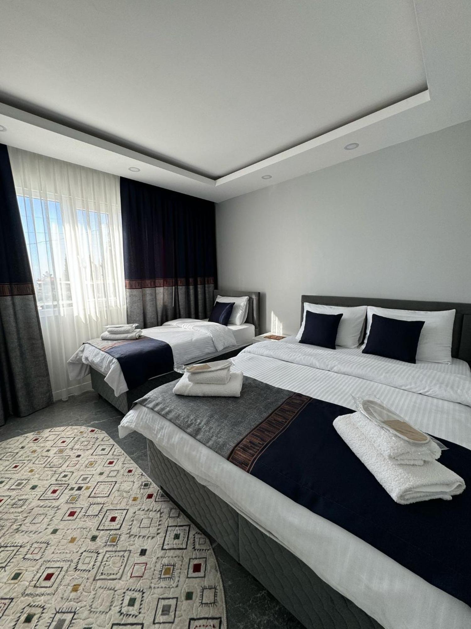 Pretty House Apartment ปามุคคาเล ภายนอก รูปภาพ