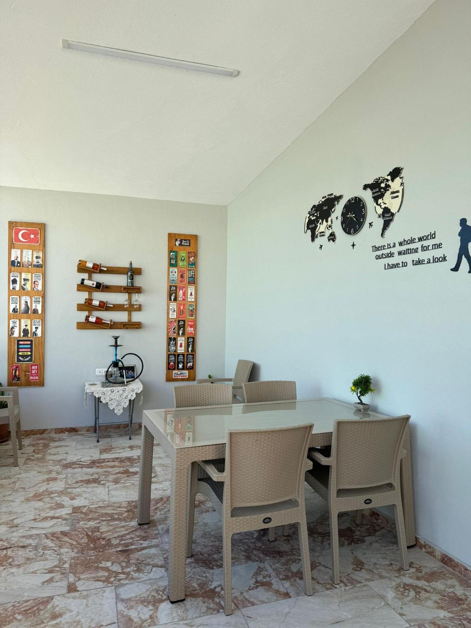 Pretty House Apartment ปามุคคาเล ภายนอก รูปภาพ
