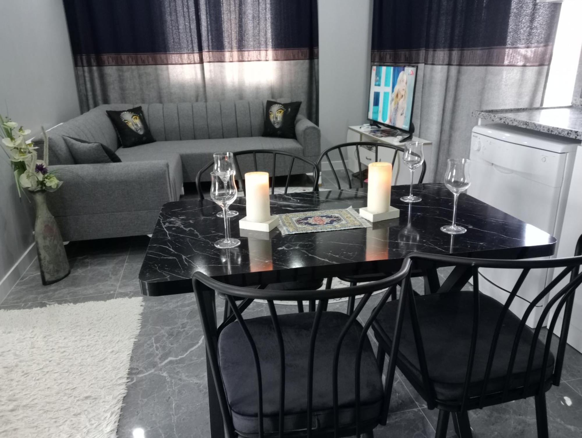 Pretty House Apartment ปามุคคาเล ภายนอก รูปภาพ