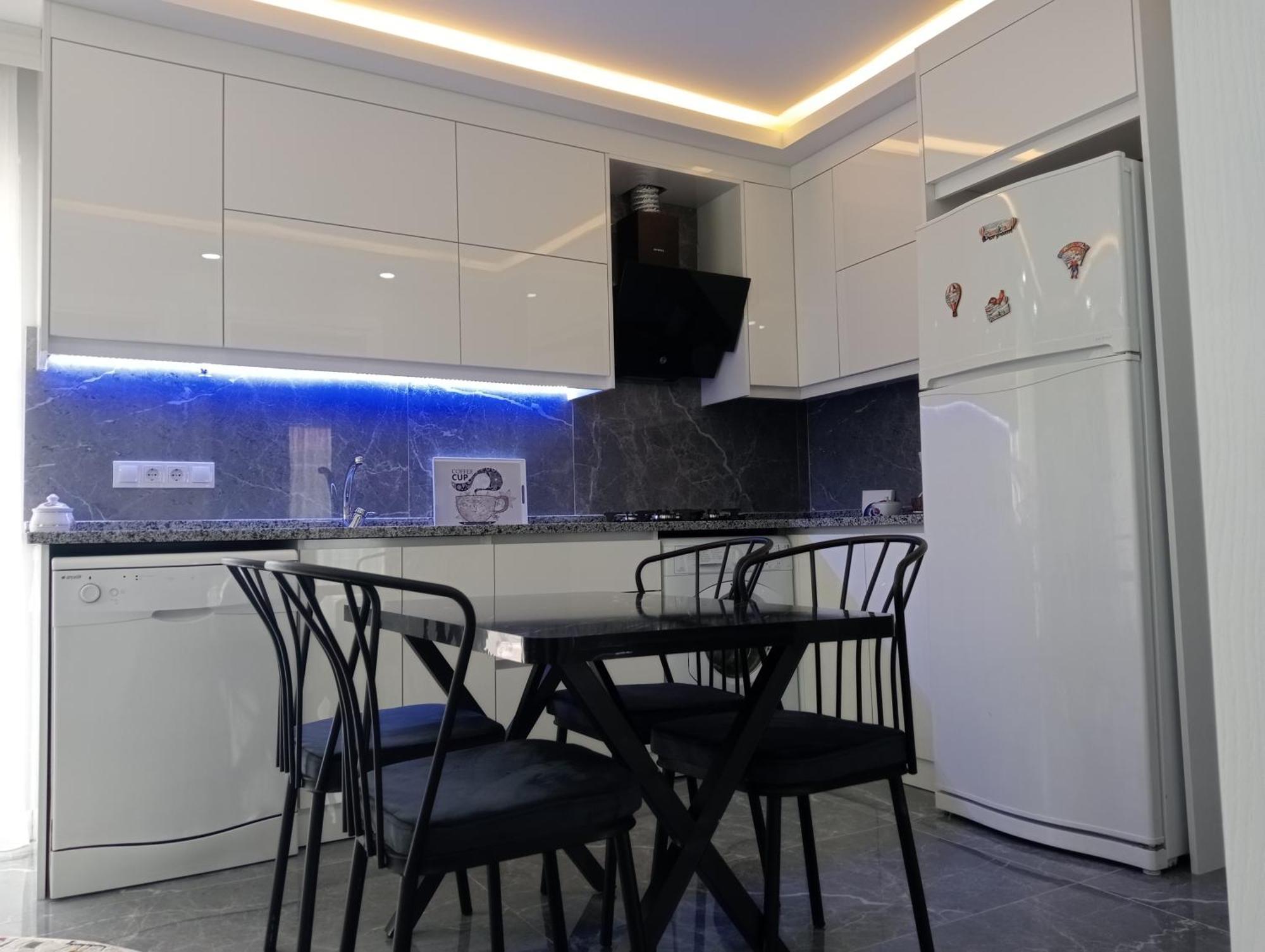 Pretty House Apartment ปามุคคาเล ภายนอก รูปภาพ