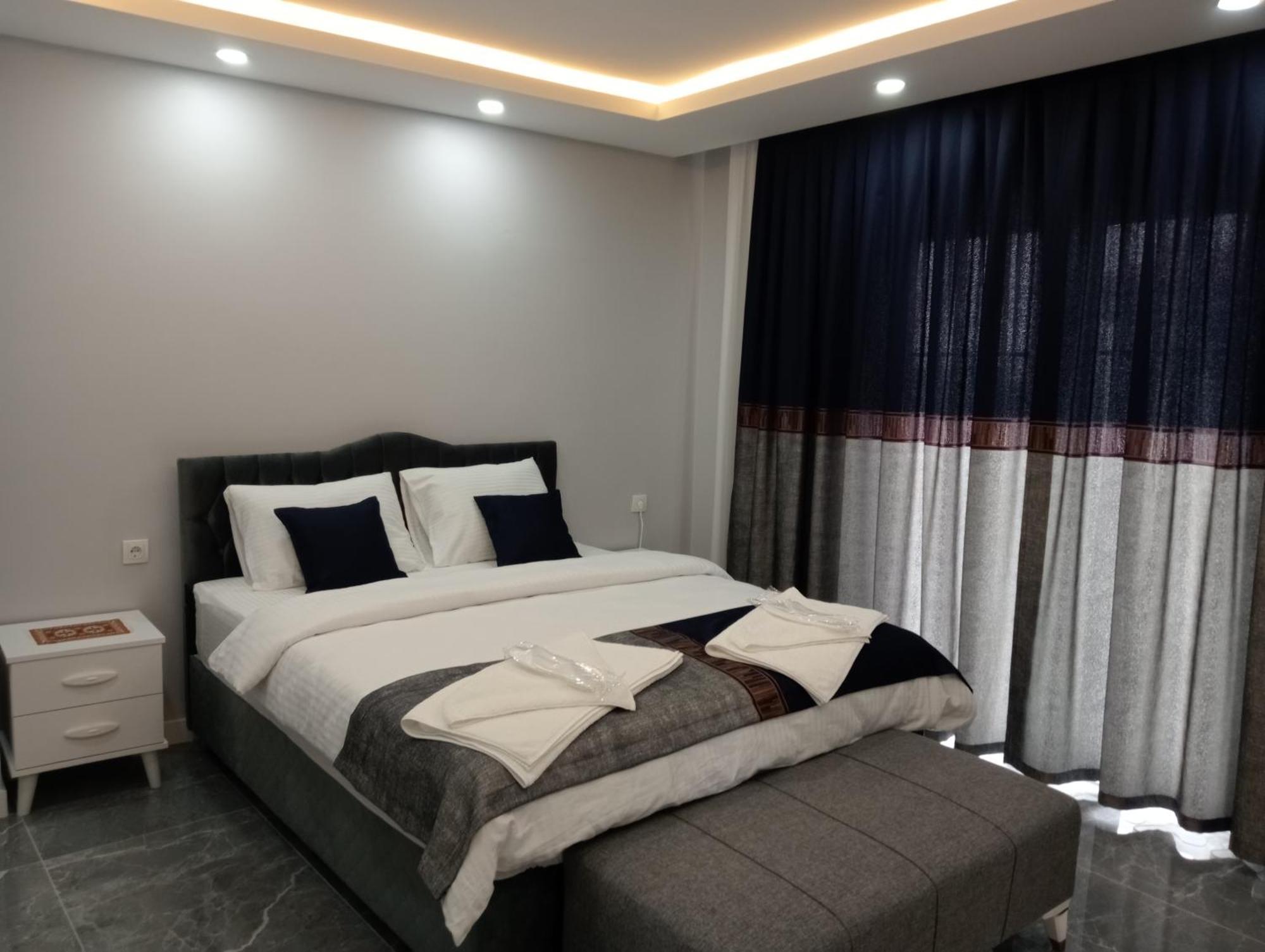 Pretty House Apartment ปามุคคาเล ภายนอก รูปภาพ
