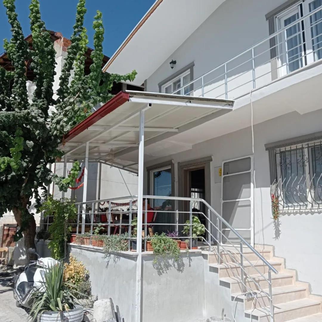 Pretty House Apartment ปามุคคาเล ภายนอก รูปภาพ
