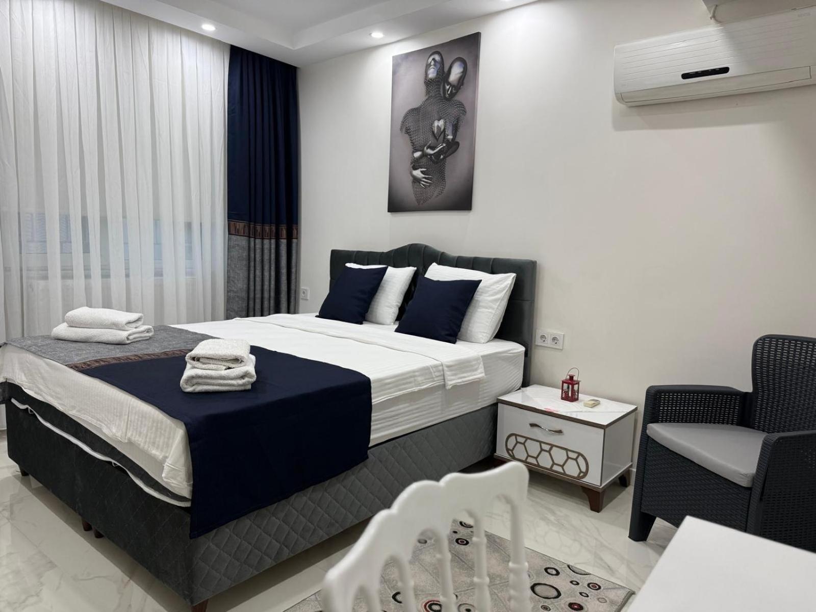 Pretty House Apartment ปามุคคาเล ภายนอก รูปภาพ