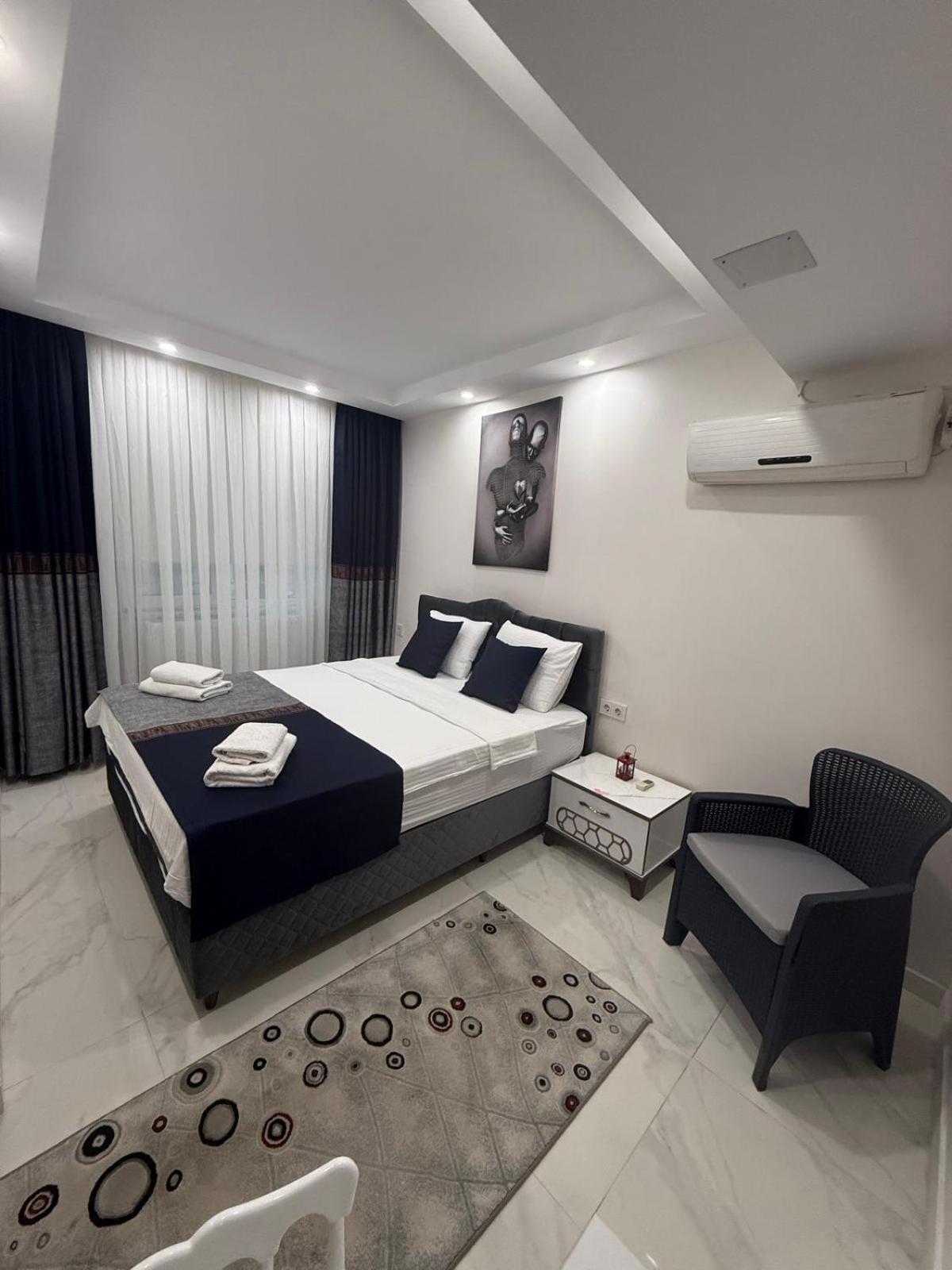 Pretty House Apartment ปามุคคาเล ภายนอก รูปภาพ