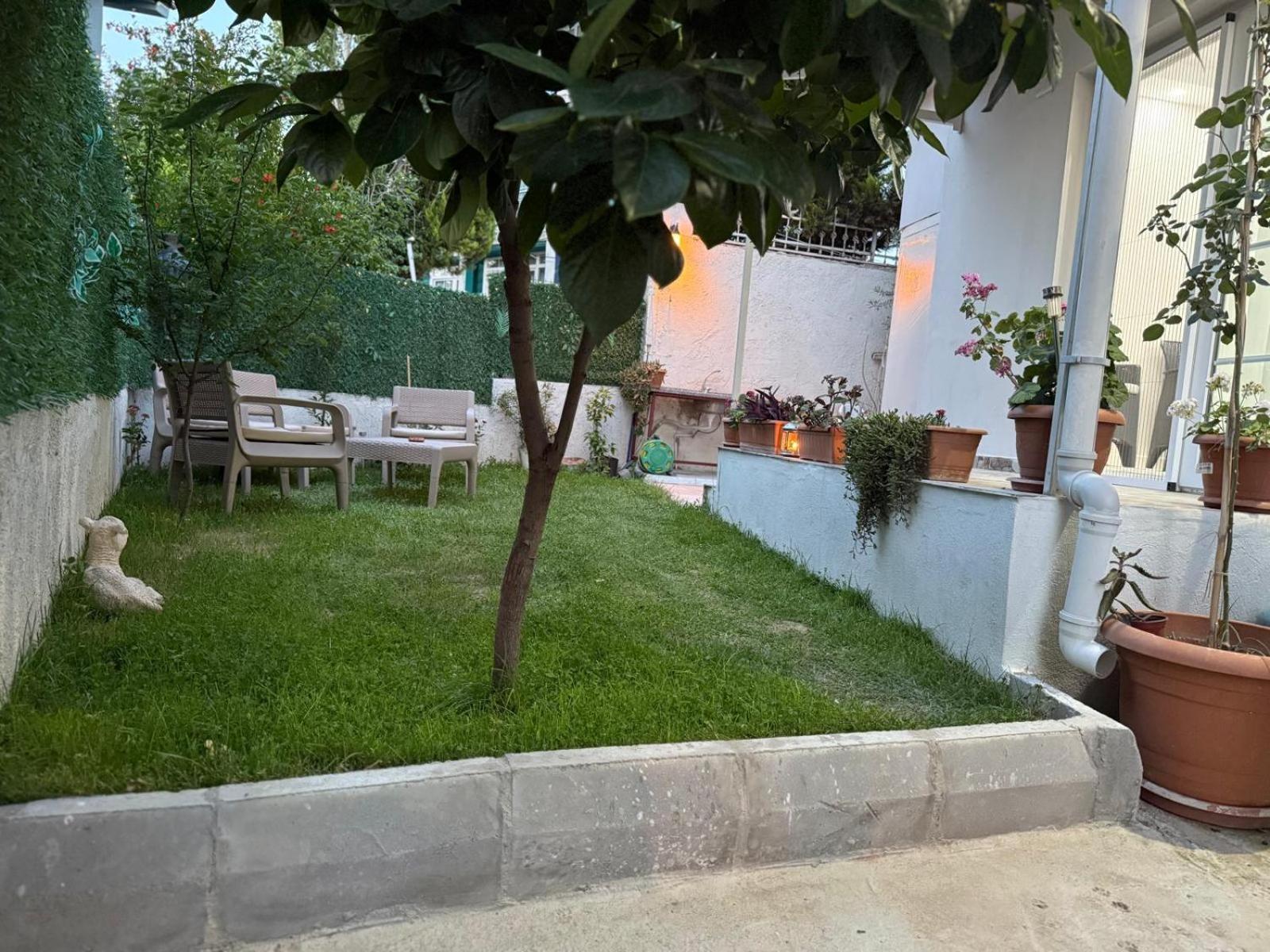 Pretty House Apartment ปามุคคาเล ภายนอก รูปภาพ