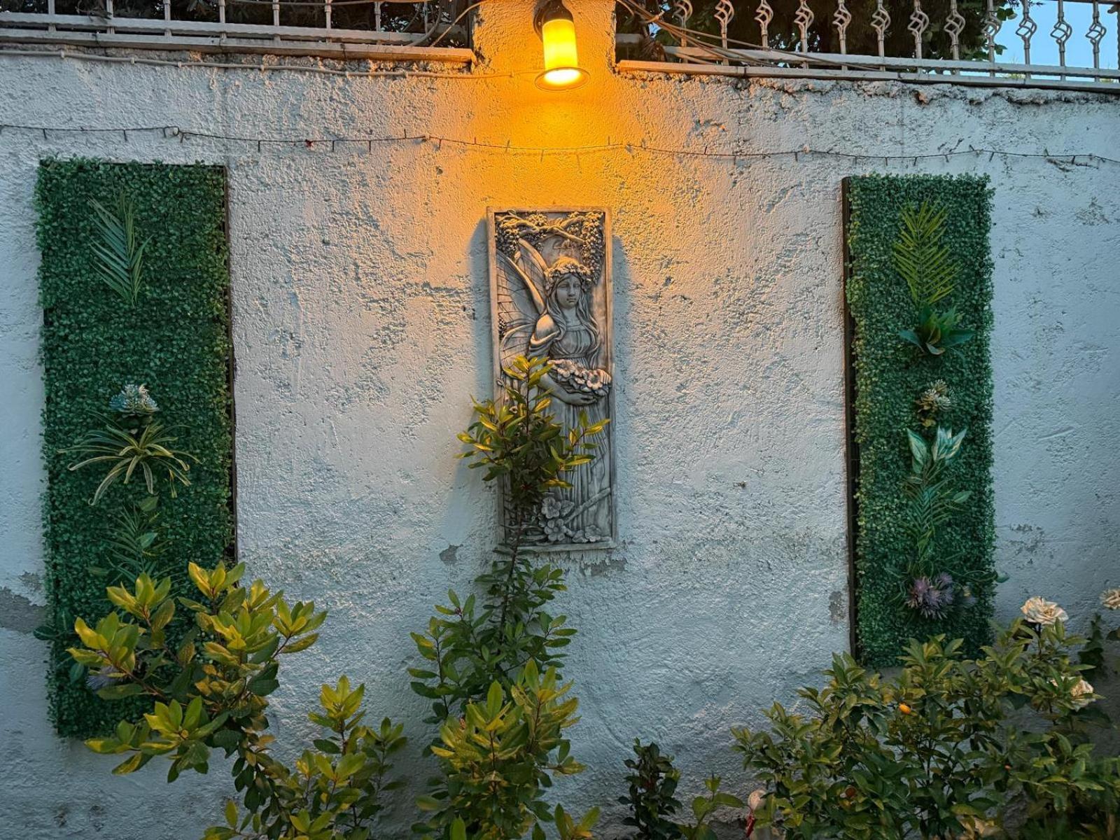 Pretty House Apartment ปามุคคาเล ภายนอก รูปภาพ
