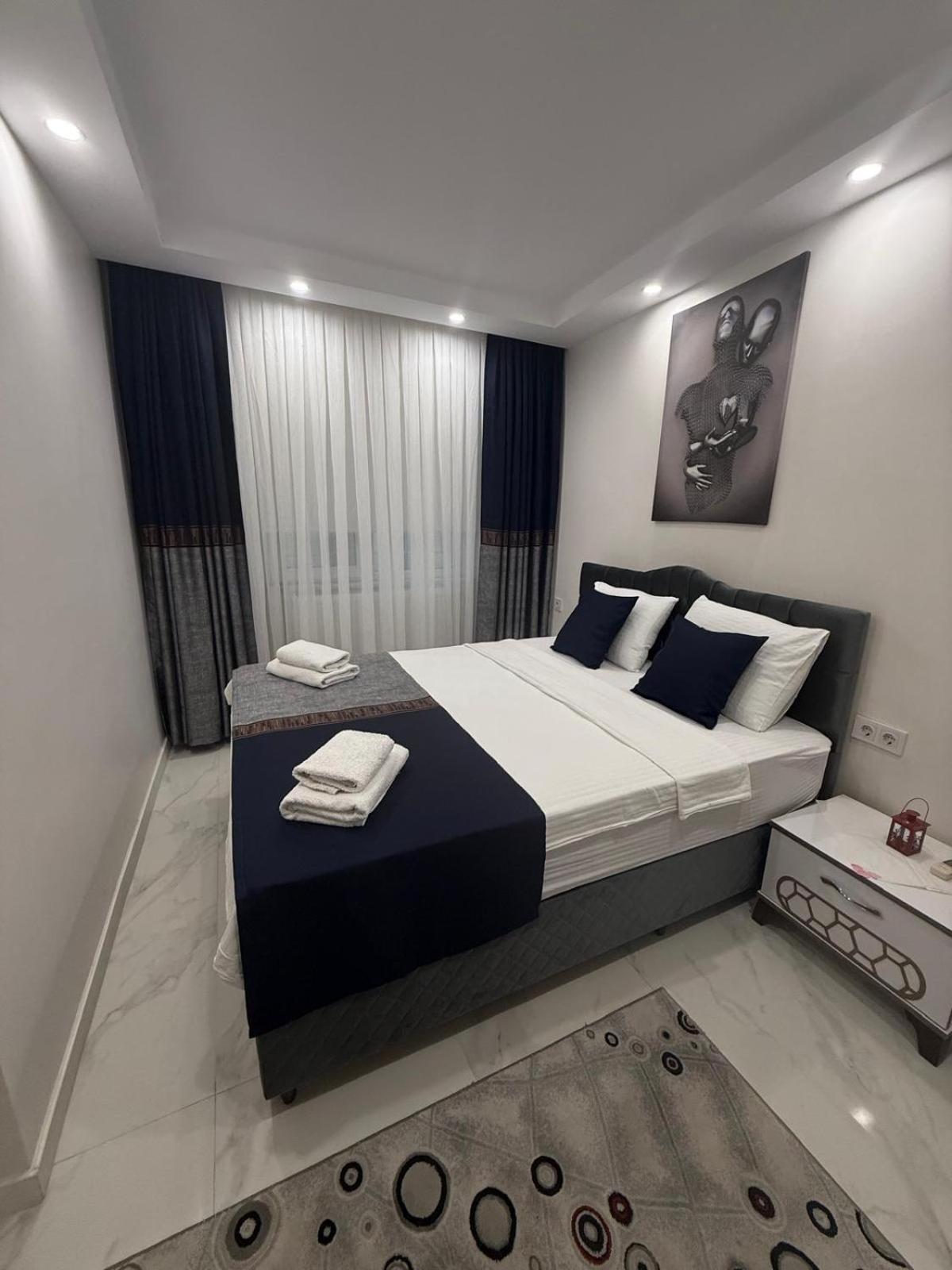 Pretty House Apartment ปามุคคาเล ภายนอก รูปภาพ