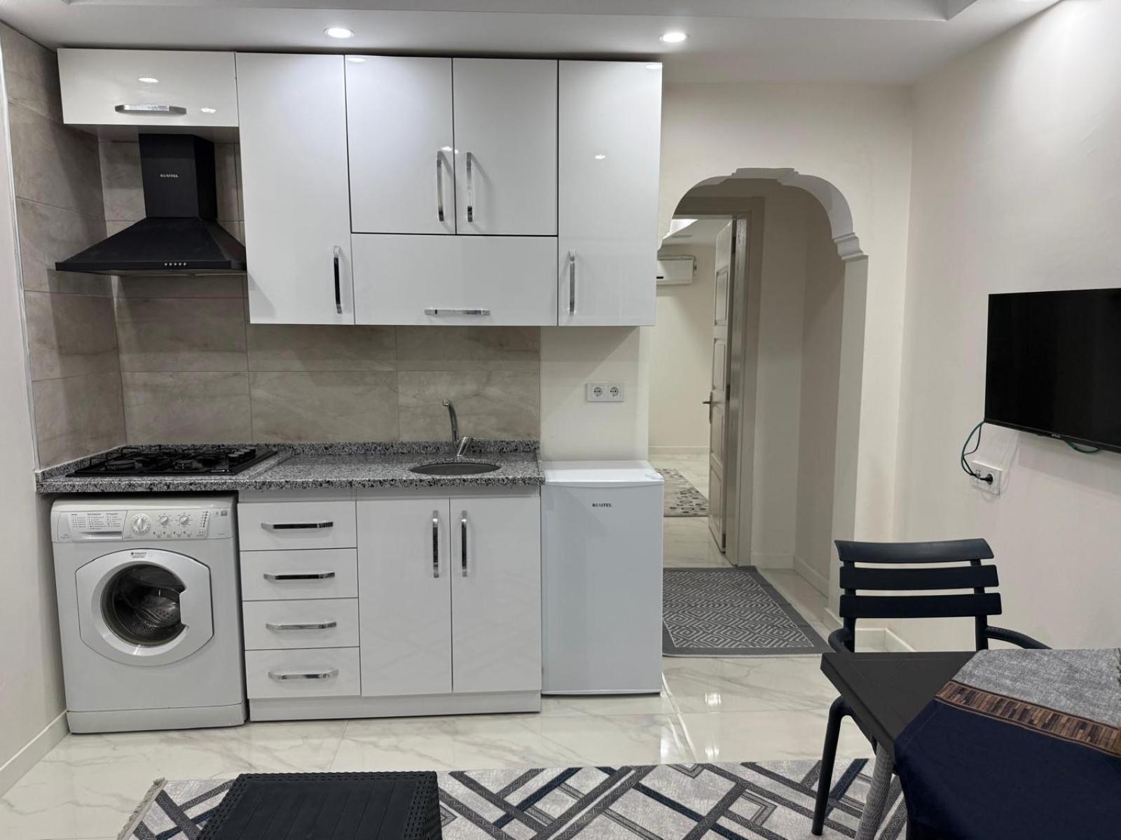 Pretty House Apartment ปามุคคาเล ภายนอก รูปภาพ