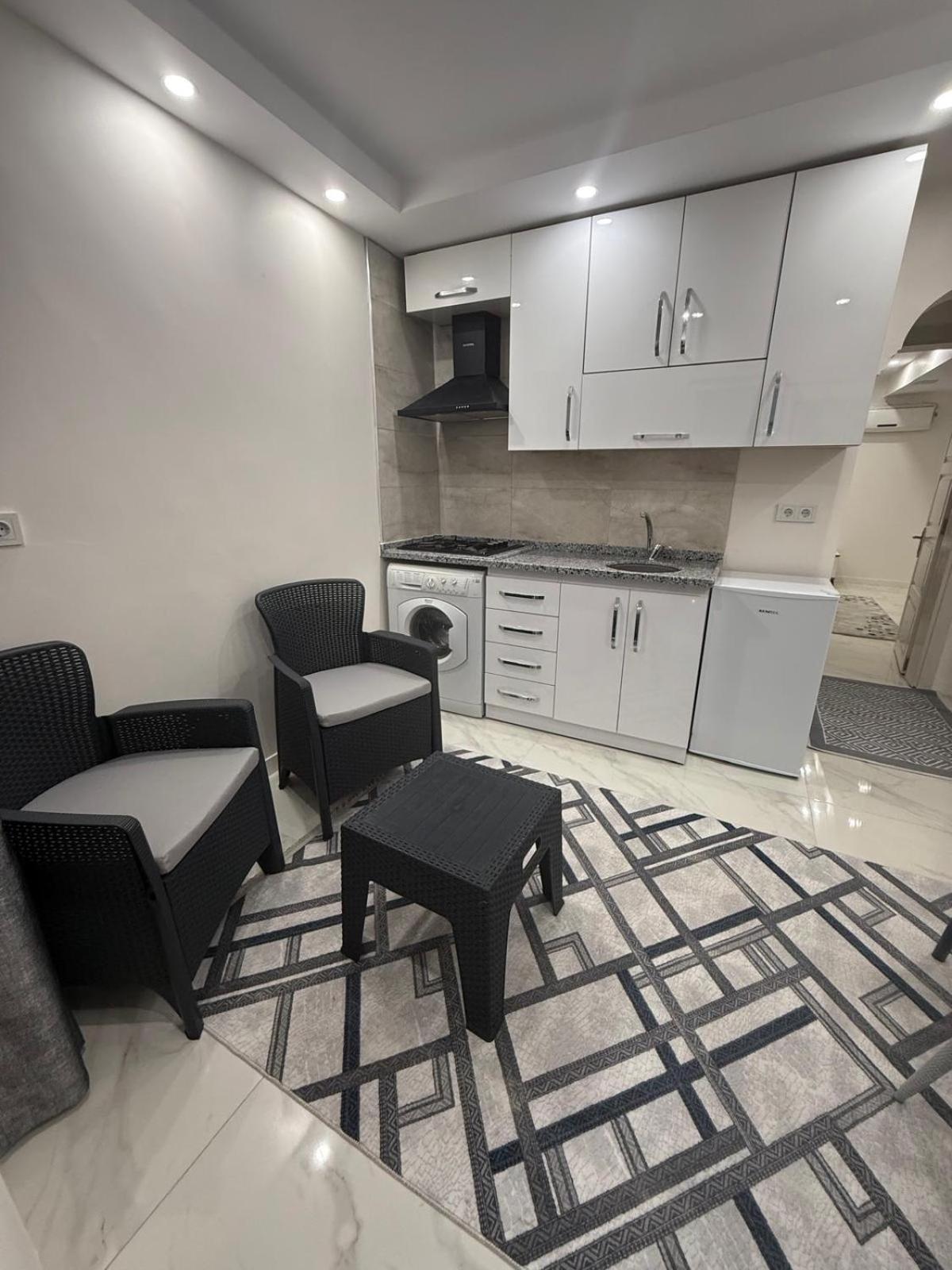 Pretty House Apartment ปามุคคาเล ภายนอก รูปภาพ