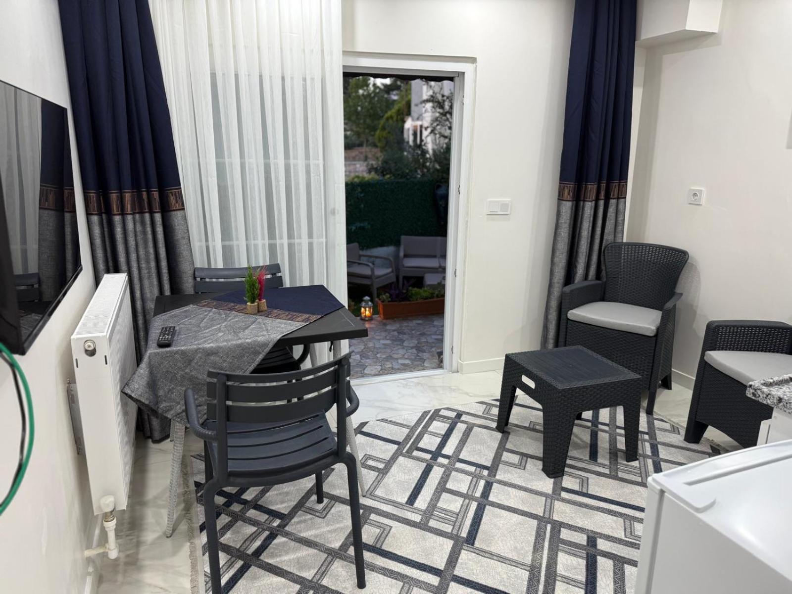 Pretty House Apartment ปามุคคาเล ภายนอก รูปภาพ