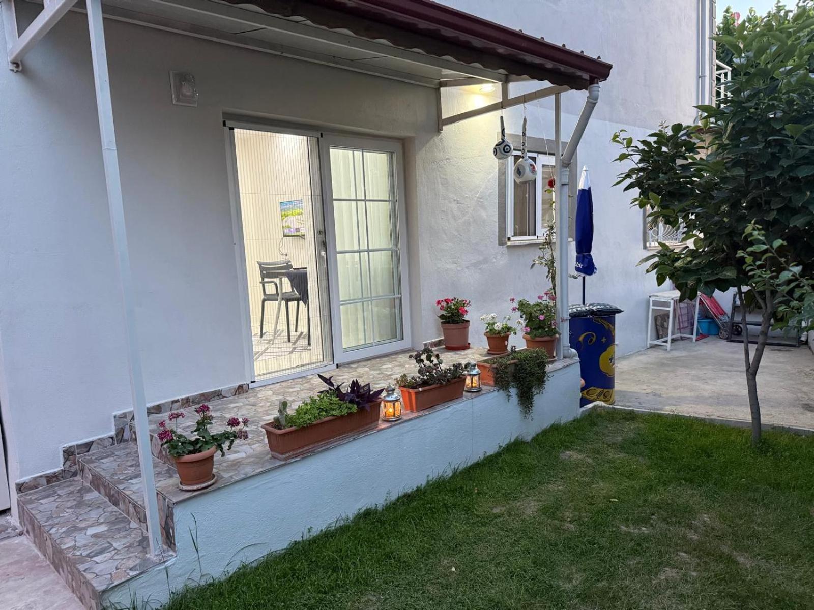 Pretty House Apartment ปามุคคาเล ภายนอก รูปภาพ