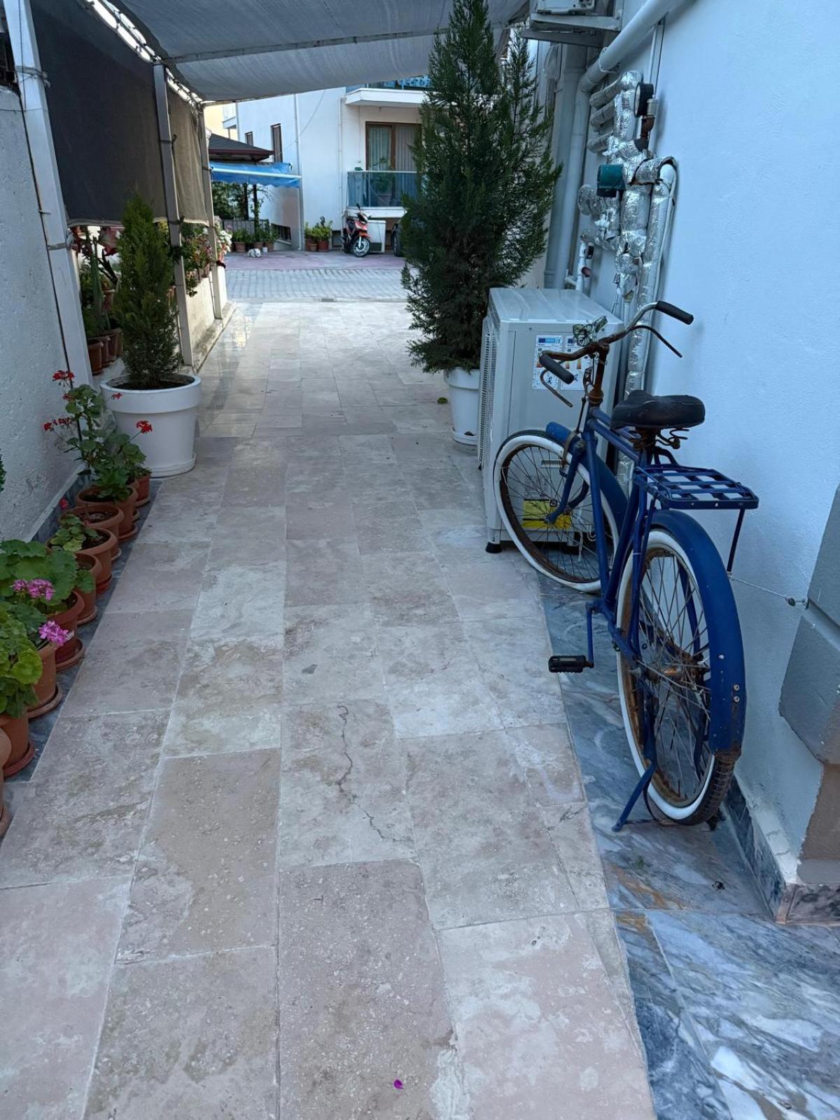 Pretty House Apartment ปามุคคาเล ภายนอก รูปภาพ